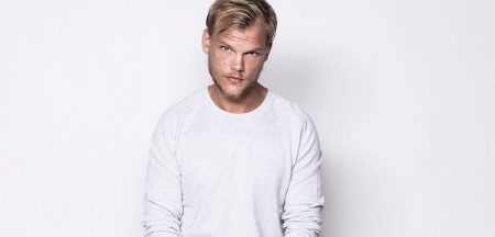 Avicii