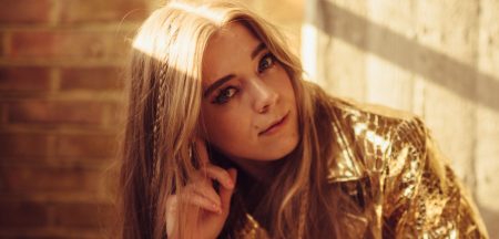 Becky Hill