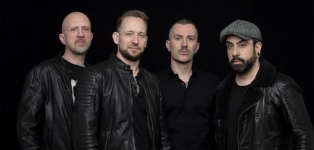 Volbeat