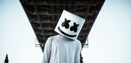 Marshmello