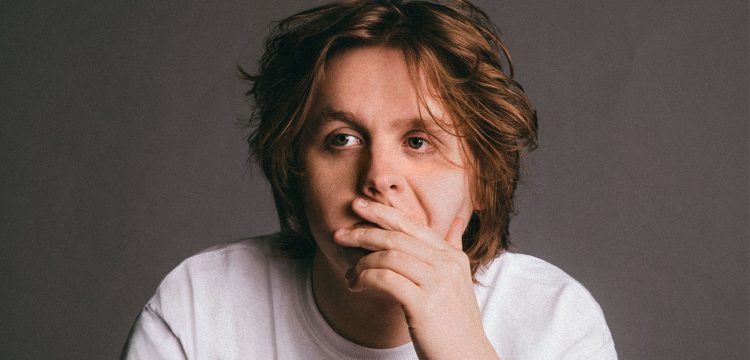 Lewis Capaldi