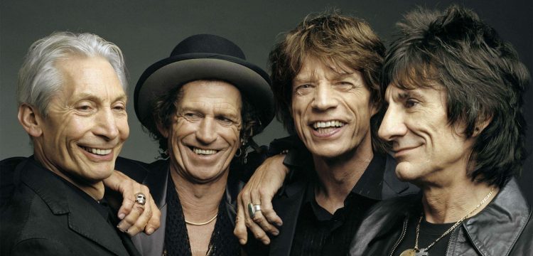 The Rolling Stones