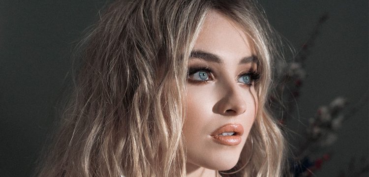 Sabrina Carpenter