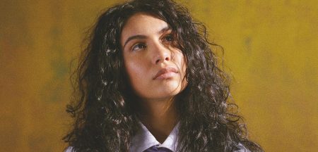 Alessia Cara