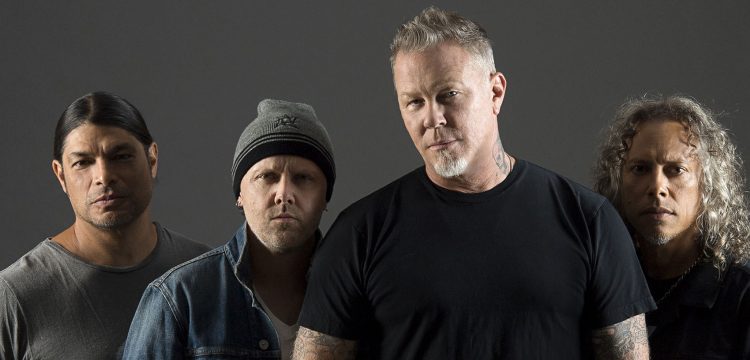 Metallica