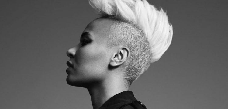 Emeli Sande