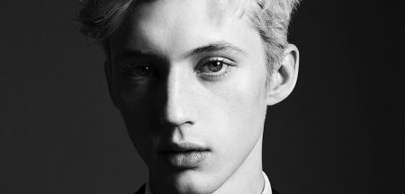 Troye Sivan