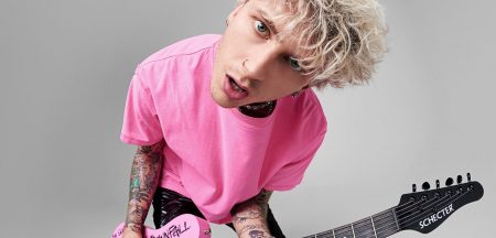 Machine Gun Kelly