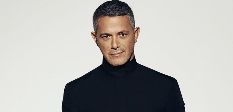 Alejandro Sanz