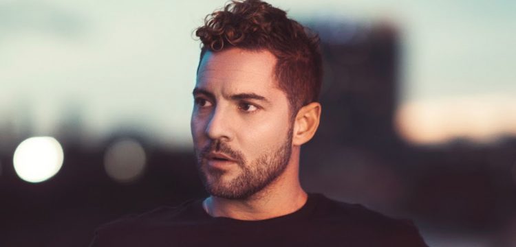 David Bisbal