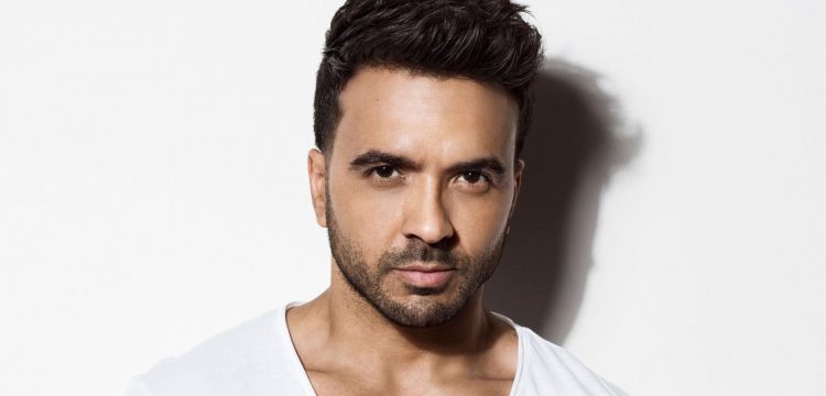 Luis Fonsi