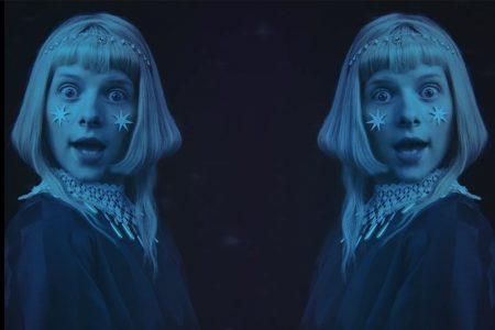 AURORA DISPONIBILIZA O VIDEOCLIPE DE “CURE FOR ME”, SEU NOVO SINGLE