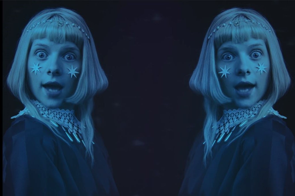 AURORA DISPONIBILIZA O VIDEOCLIPE DE “CURE FOR ME”, SEU NOVO SINGLE, Notícias