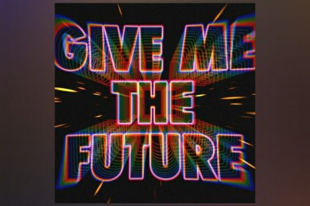 A BANDA BASTILLE APRESENTA A NOVA MÚSICA, “GIVE ME THE FUTURE”