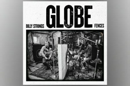 O GUITARRISTA NORTE-AMERICANO BILLY STRINGS APRESENTA A FAIXA “GLOBE”