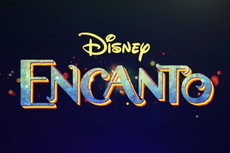 A NOVA ANIMAÇÃO DA DISNEY, “ENCANTO”, QUE CHEGA AOS CINEMAS EM NOVEMBRO, TRAZ TRILHA SONORA DE LIN-MANUEL MIRANDA