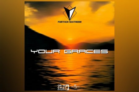 “YOUR GRACES” É A NOVA FAIXA DO FURTHER SOUTHERN, DISPONÍVEL EM TODAS AS PLATAFORMAS DIGITAIS