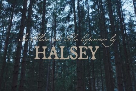 HALSEY ANUNCIA UMA EXPERIÊNCIA CINEMATOGRÁFICA COM O FILME QUE ACOMPANHA SEU NOVO ÁLBUM, IF I CAN’T HAVE LOVE, I WANT POWER