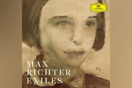 MAX RICHTER APRESENTA A CANÇÃO “SUNLIGHT”