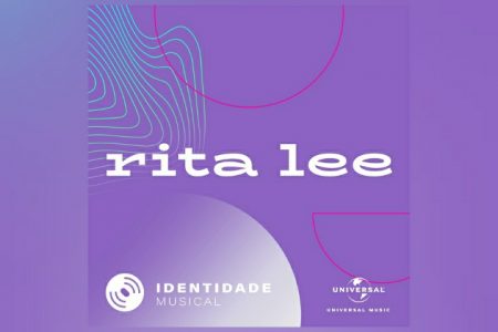 RITA LEE É TEMA DE SÉRIE DE PODCASTS QUE ESTREIA HOJE (27/07) NAS PLATAFORMAS