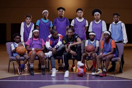 ASSISTA AO VIDEOCLIPE DE “WE WIN (SPACE JAM: A NEW LEGACY)”, MÚSICA DA TRILHA DO LIVE-ACTION “SPACE JAM: A NEW LEGACY”