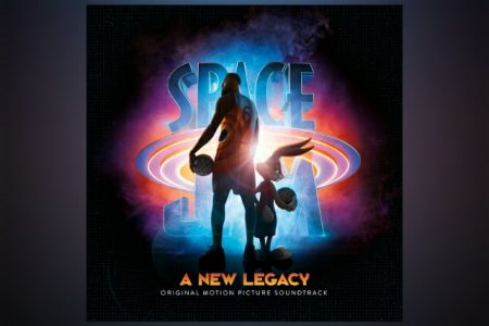 REPUBLIC RECORDS & WARNER BROS. PICTURES DISPONIBILIZAM A TRILHA SONORA OFICIAL DO FILME “SPACE JAM: A NEW LEGACY”