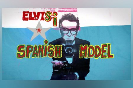 JÁ ESTÃO DISPONÍVEIS OS TRÊS PRIMEIROS EPISÓDIOS DA WEBSÉRIE DE ELVIS COSTELLO SOBRE O ÁLBUM “SPANISH MODEL”