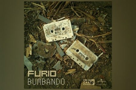 O PROJETO MUSICAL FURIO APRESENTA A FAIXA “BUMBANDO”