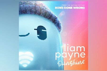 “SUNSHINE”, NOVO SINGLE E VIDEOCLIPE DE LIAM PAYNE, CHEGA AOS APLICATIVOS DE STREAMING