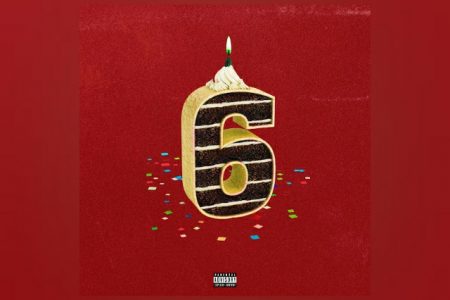 O NOVO ÁLBUM DE LIL YACHTY, “BIRTHDAY MIX 6”, CHEGA AOS APLICATIVOS DE MÚSICA