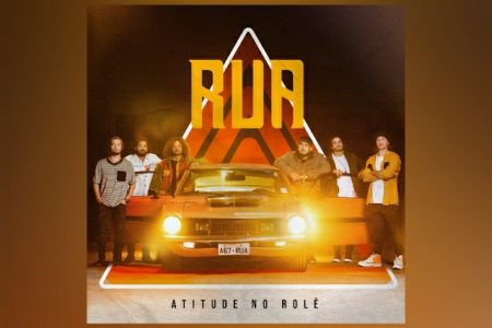 ATITUDE 67 DISPONIBILIZA O EP “ATITUDE NO ROLÊ – RUA”