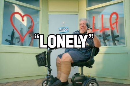 A FAIXA COLABORATIVA “LONELY”, DOS RAPPERS DABABY E LIL WAYNE, GANHA VIDEOCLIPE