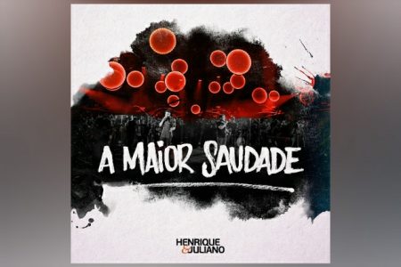 VIRGIN ▪ HENRIQUE & JULIANO LANÇAM A CANÇÃO “A MAIOR SAUDADE”