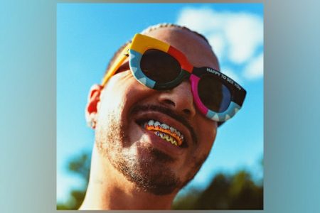 J BALVIN LANÇA SEU TÃO AGUARDADO NOVO ÁLBUM, “JOSE”