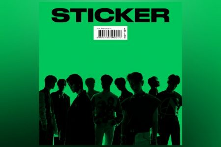 NCT 127 LANÇA O SEU AGUARDADO TERCEIRO ÁLBUM, “STICKER”