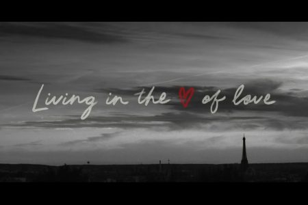 THE ROLLING STONES APRESENTAM O VÍDEO OFICIAL DE “LIVING IN THE HEART OF LOVE”