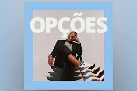 O CANTOR VICTOR ALVES APRESENTA A MÚSICA “OPÇÕES” EM TODAS AS PLATAFORMAS DIGITAIS