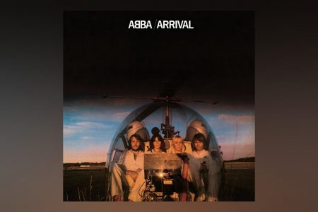 “ARRIVAL”, QUARTO ÁLBUM DE ESTÚDIO DO ABBA, COMPLETA 45 ANOS