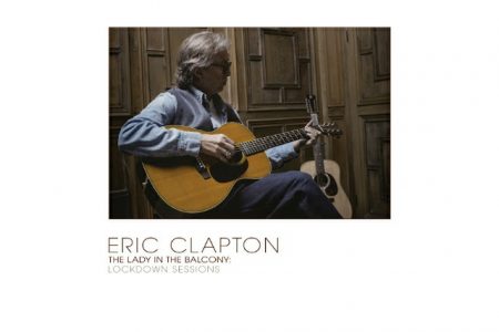 ERIC CLAPTON APRESENTA A CANÇÃO “AFTER MIDNIGHT”