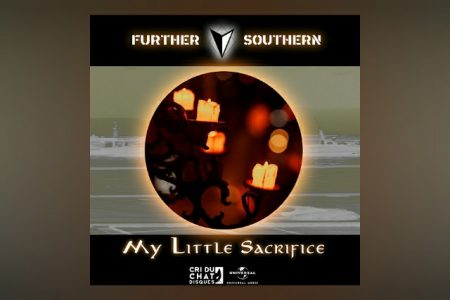 OUÇA “MY LITTLE SACRIFICE”, NOVA TRACK DO FURTHER SOUTHERN, DISPONÍVEL EM TODAS AS PLATAFORMAS DE STREAM