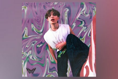 JOHNNY ORLANDO APRESENTA SEU NOVO SINGLE E CLIPE, “YOU’RE JUST DRUNK”