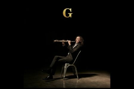 “EMELINE” É A PRIMEIRA FAIXA A SER LANÇADA DO NOVO ÁLBUM DE KENNY G, “NEW STANDARDS”