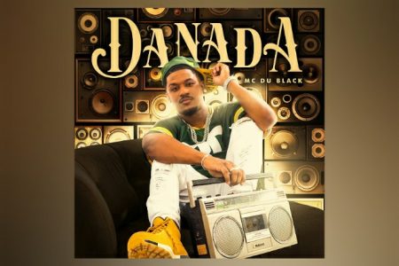 MC DU BLACK DISPONIBILIZA A TRACK “DANADA”