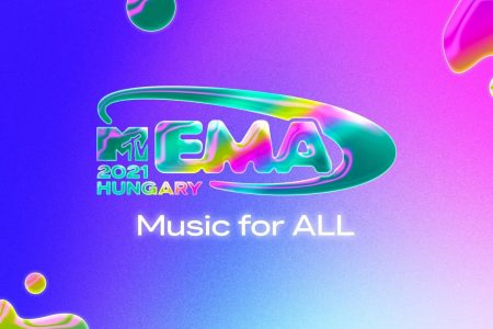 CONFIRA OS ARTISTAS DA UNIVERSAL INDICADOS AO MTV EUROPEAN MUSIC AWARDS (EMAS)