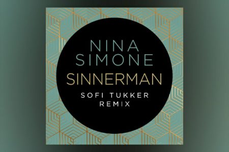 “SINNERMAN”, CLÁSSICO DE NINA SIMONE, GANHA VERSÃO REMIX ASSINADA POR SOFI TUKKER