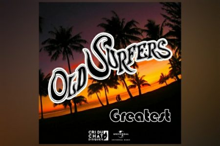 CONHEÇA “GREATEST”, O NOVO SINGLE DO PROJETO MUSICAL OLD SURFERS