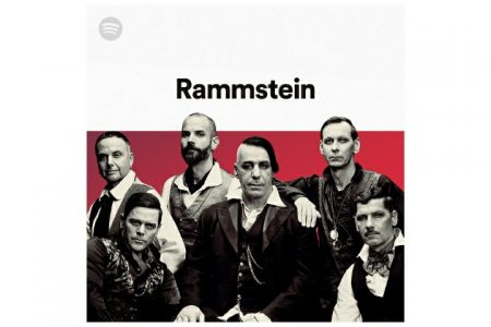 “MUTTER”, CLÁSSICO ÁLBUM DO RAMSTEIN, COMPLETA 20 ANOS DE LANÇAMENTO