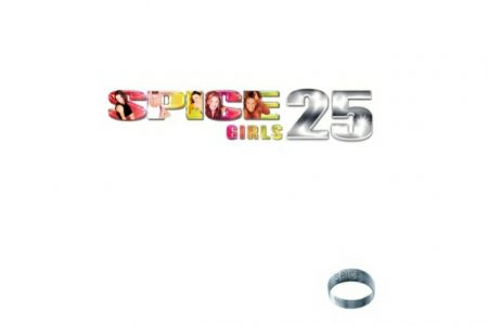 EM COMEMORAÇÃO AOS 25 ANOS DE LANÇAMENTO DO ÁLBUM “SPICE”, AS SPICE GIRLS APRESENTAM AGORA UMA VERSÃO REMIX DE “LOVE THING (12″ UNLIMITED GROOVE MIX)”