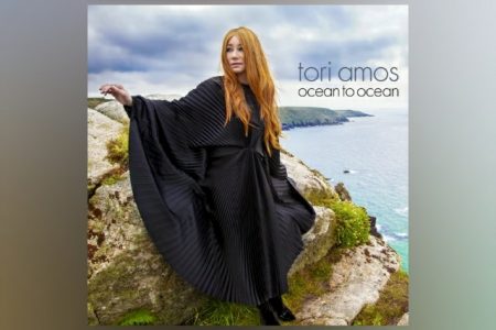 “SPEAKING WITH TREES”, NOVA MÚSICA DE TORI AMOS, JÁ PODE SER CONFERIDA