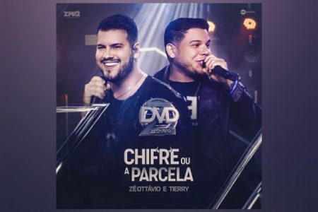 CONTANDO COM A PARTICIPAÇÃO ESTRELADA DE TIERRY, ZÉ OTTÁVIO LANÇA A MÚSICA E O VIDEOCLIPE DE “CHIFRE OU A PARCELA”